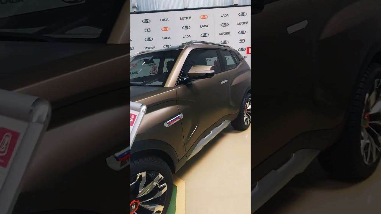 Новая Нива 4х4  #russia #нива #4x4 #самара #самара63 #лада # джипы #внедорожник