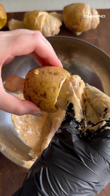 Куриные ножки