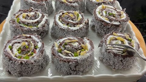 Фирни: самый простой и вкусный восточный десерт