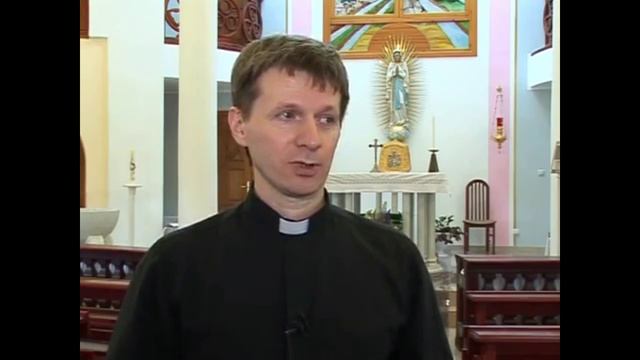 Визит Архиепископа Павла Пецци в Березники