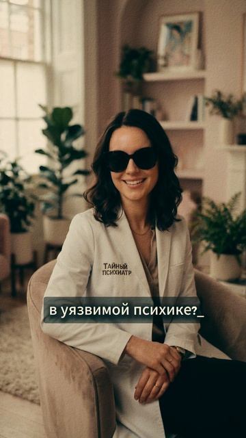 Отсутствие страха