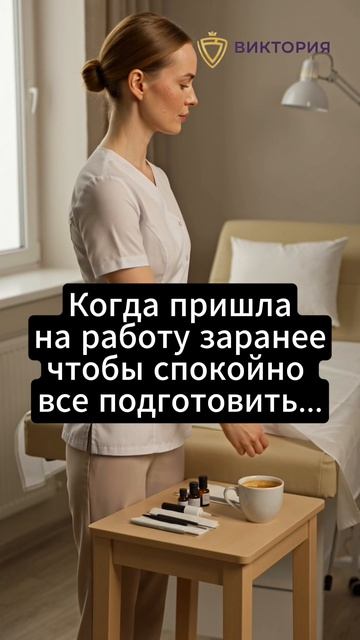 Мастера! У кого было? 😂 Делитесь в комментариях 😉