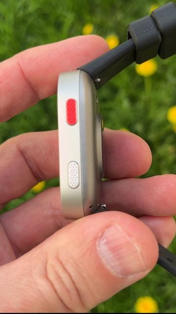 Amazfit Bip Max
