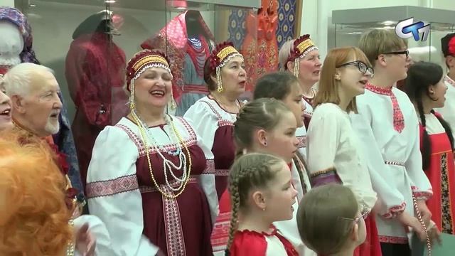 Северск сегодня 190526