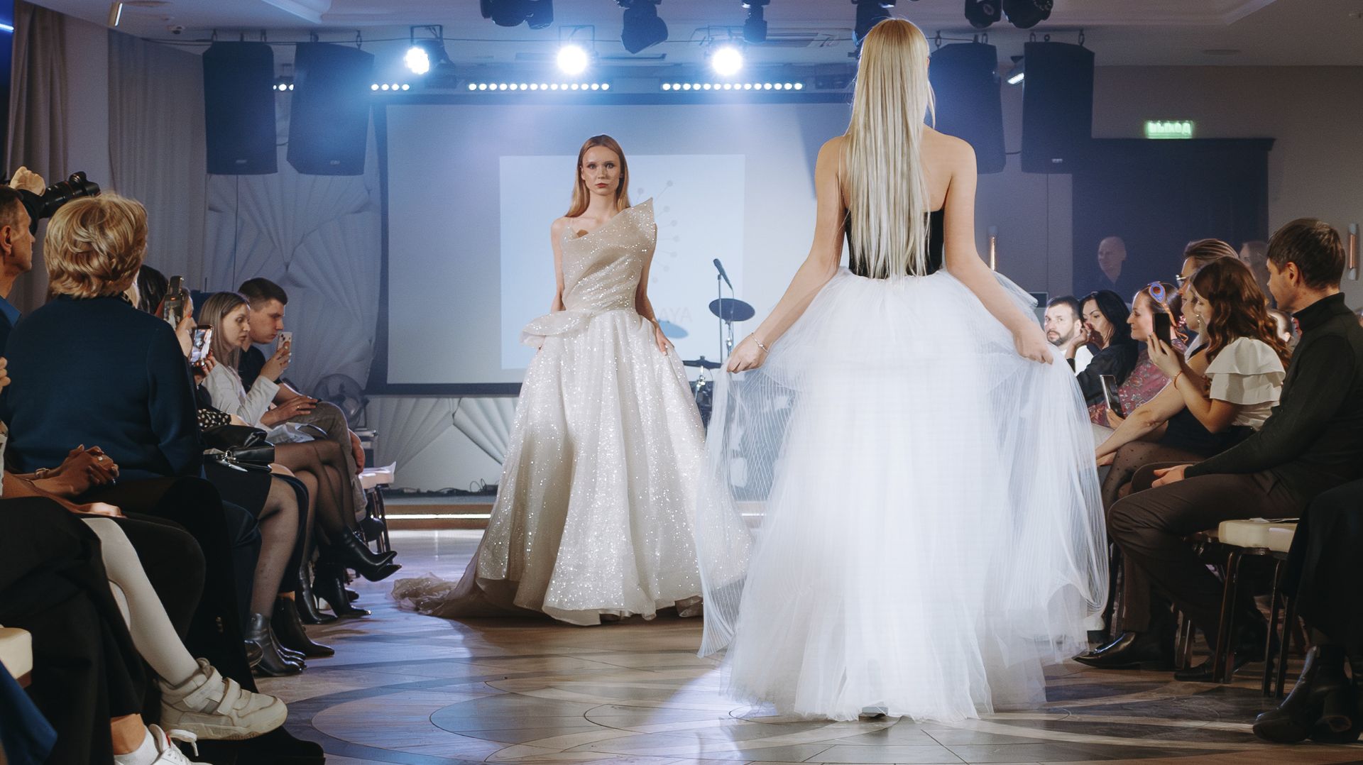 Fashion Fair 2026 | Яркое дефиле на Неделе моды в Нижнем Новгороде