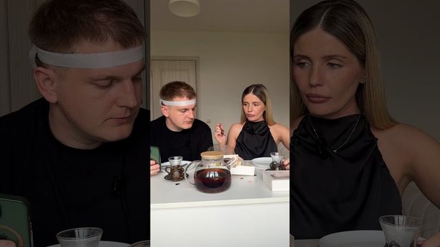 Проверка отношений | Выбираем начинку свадебного торта