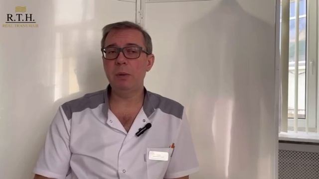 Весь арсенал трихологии в одной клинике