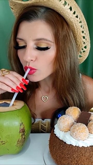 Мой торт