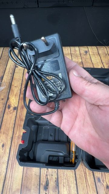 Пила цепная аккумуляторная PKA46 2/2 Procraft 20В