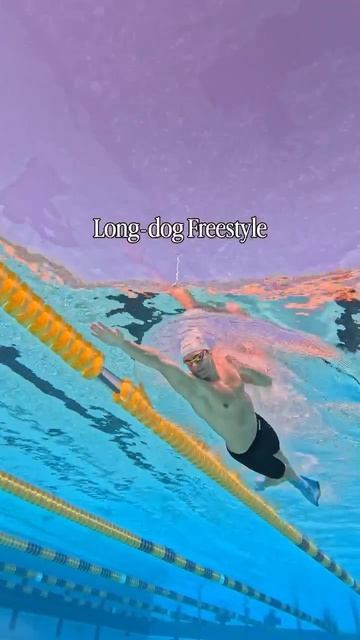 Улучшите своё плавание с помощью этих простых упражнений! 🏊♂️