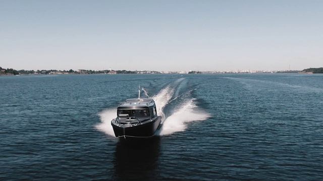 20-09 VOYAGER 800
