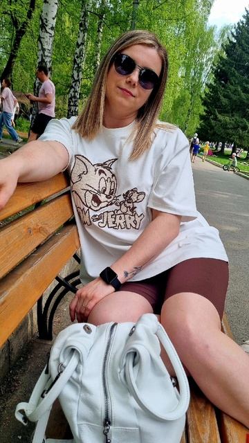 Выходные с семьей😍