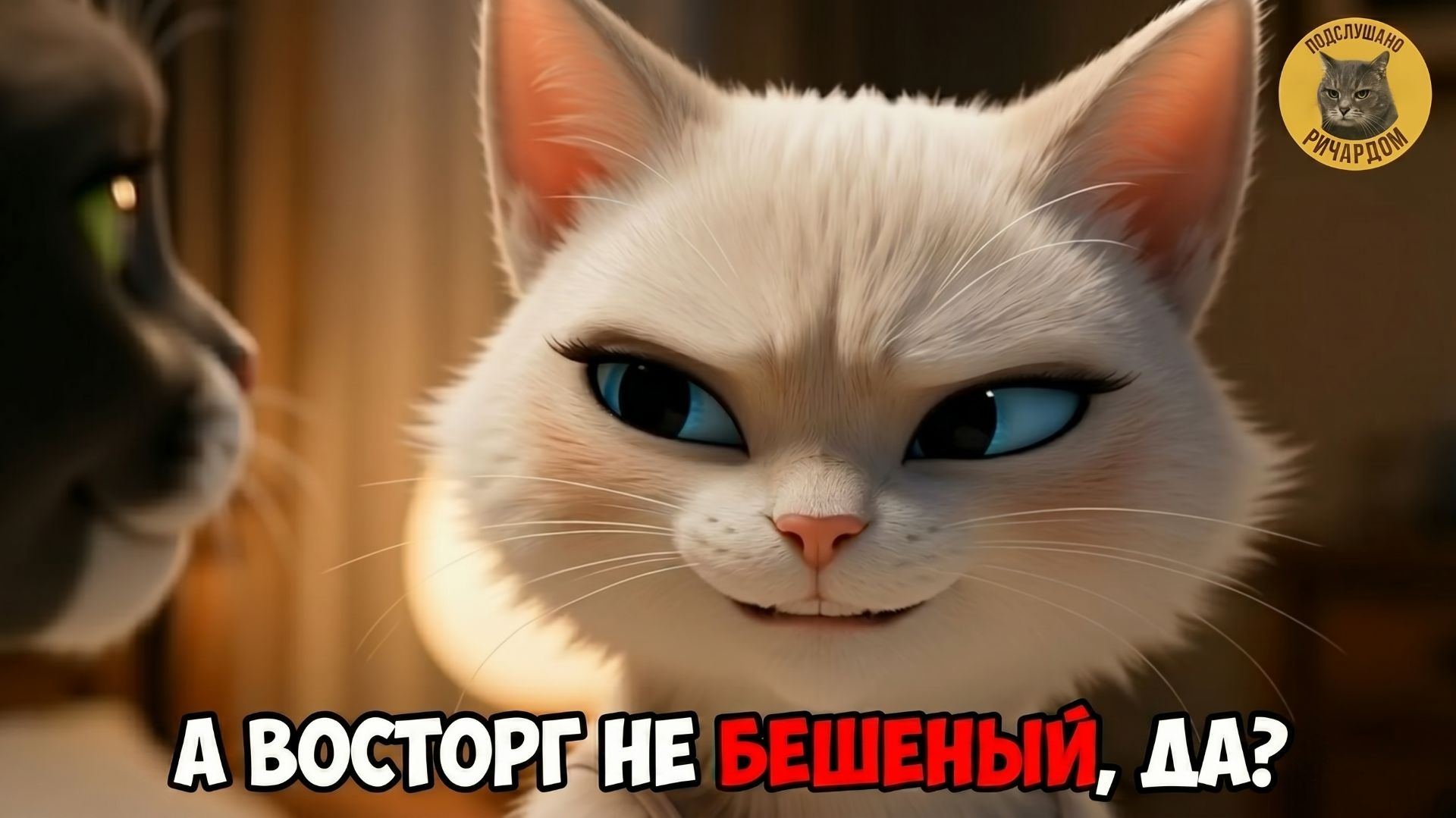 Когда она начинает с «Я толстая?»… и не планирует останавливаться ️😅