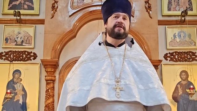 БОГ ЕСТЬ ЛЮБОВЬ.