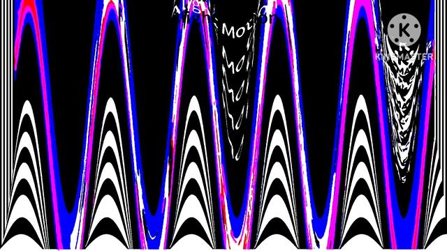 Klasky Csupo In G Major 15 + G Major 8 ZakyrCubed