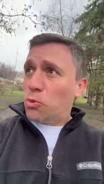 Бондаренко население страдает