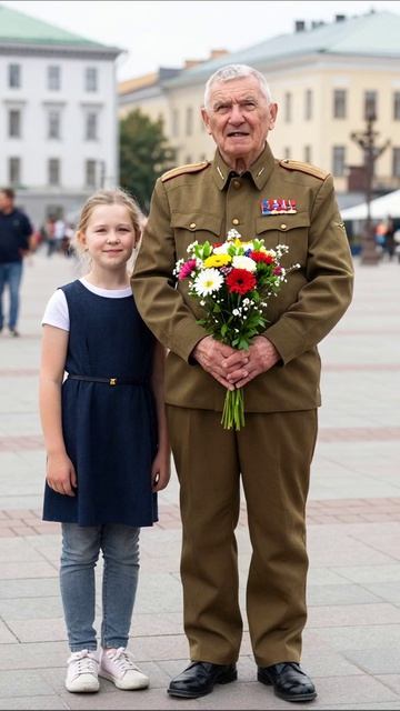 Печальный крах воспоминаний о войне #мрак #память