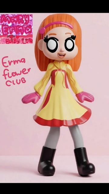 Mary And Erma Flower Club