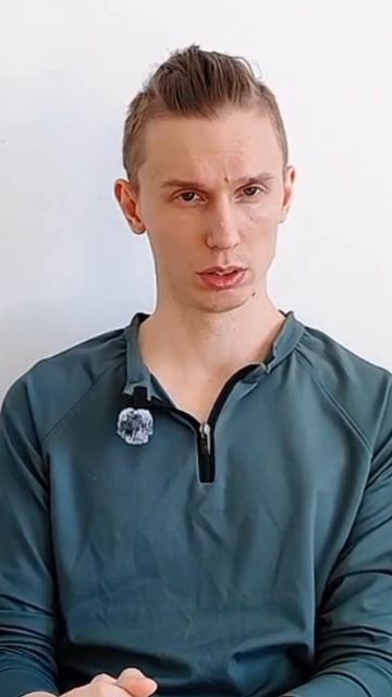 Равновесно было бы сказать: «Сам дурак». #ЛёРАНС #ЛевПопов #психология #психолог #реакция