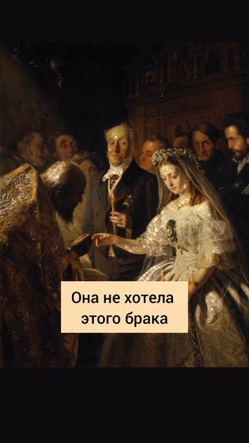 Посмотрите на ее лицо...