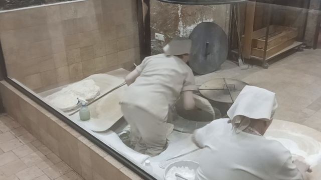 Армянский лаваш