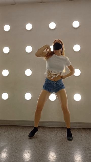 Le Sserafim Smart #shorts #kpop #smart