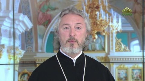 Церковный календарь 24 мая. Равноапостольные Мефодий и Кирилл, учители Словенские