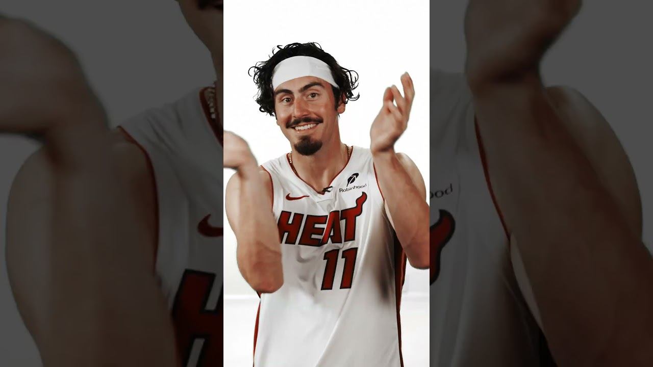 Can Our Players Recreate The Sound Of A Basketball?  #dribble #basketball #nba