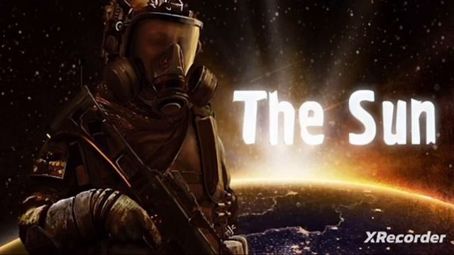 Клип про игру The Sun Origin