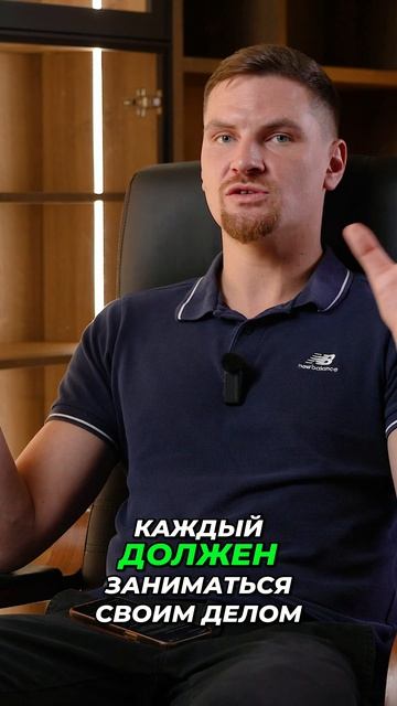 Rак реализовать ваш проект два раза дешевле