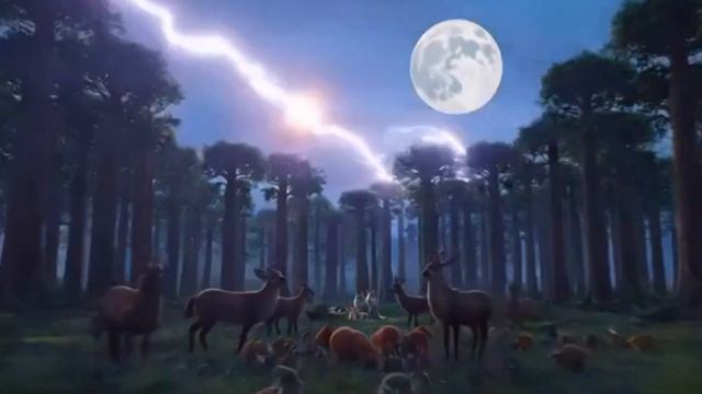 Терапевтическая сказка о пользе слез.