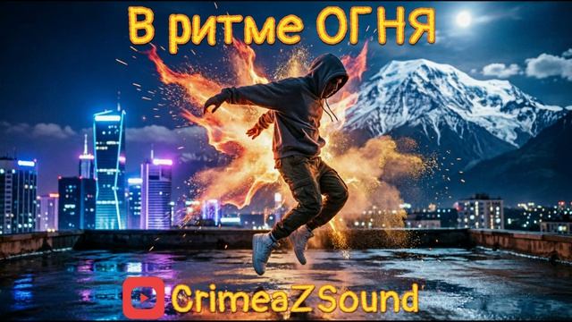 «В ритме огня»