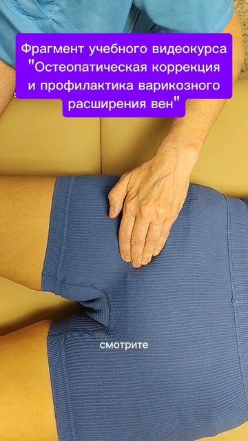 Фрагмент учебного видеокурса 