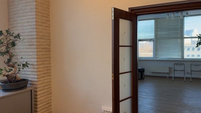 г Москва, ул Барклая, д 6 стр 5, продажа, 184 м2, лот 78461