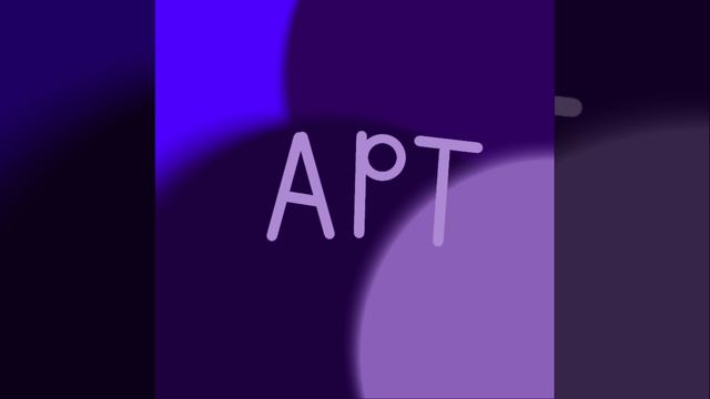 мой арт с Кэри