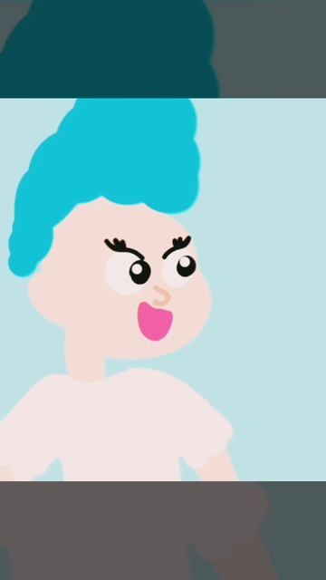 Mary Erma And Holly Animated Music