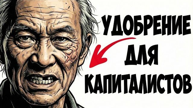 ТЫ - ВЬЕТКОНГОВЕЦ (И ЭТО ВСЯ ТВОЯ ЖИЗНЬ)