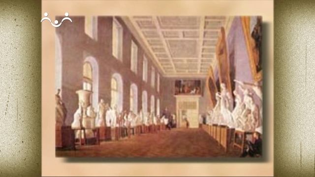 День в жизни. Борис Кустодиев