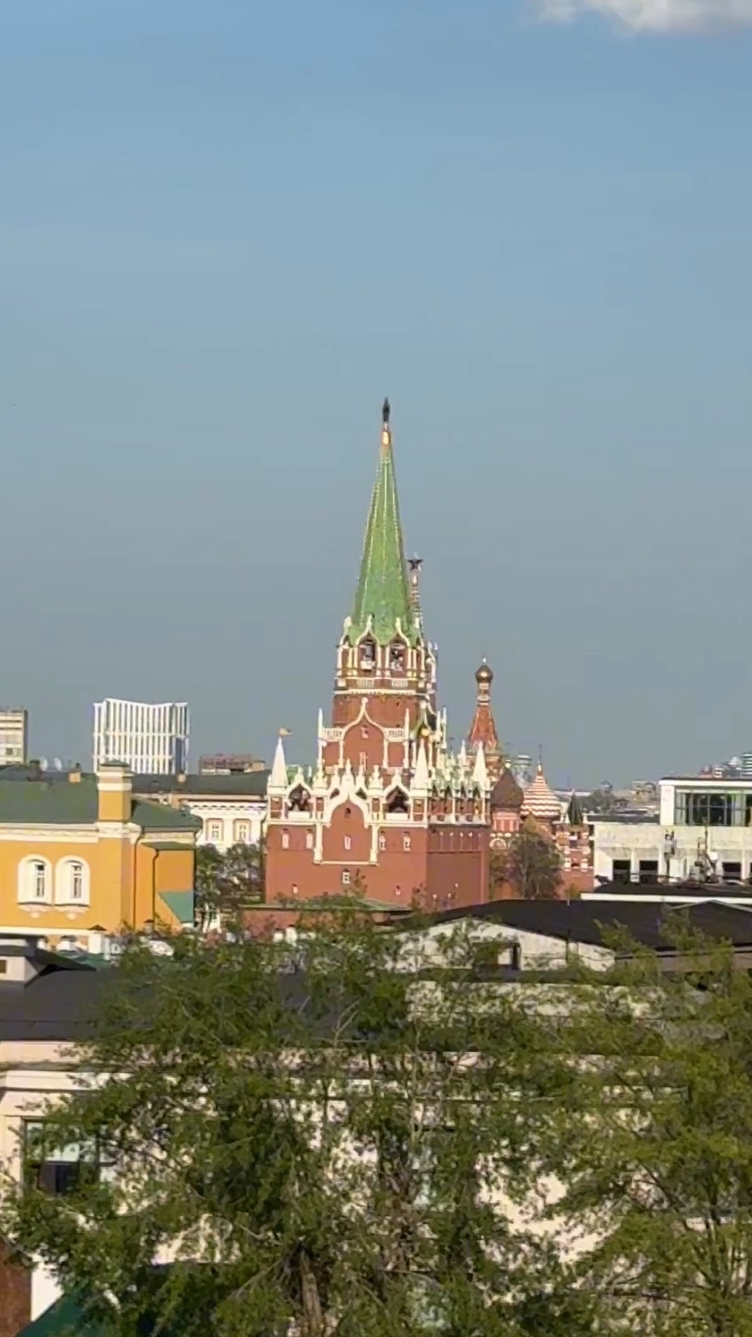 Пентхаус за 4 млрд в центре