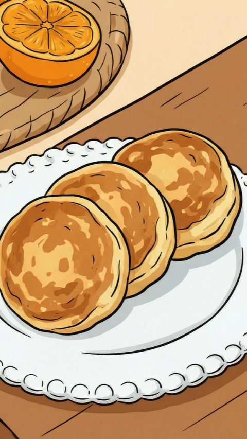🧀✨ ТЕ САМЫЕ СЫРНИКИ