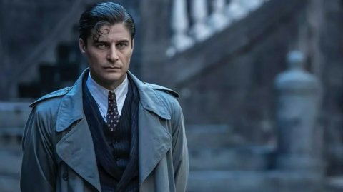 Комиссар Риччарди - 1 сезон, 6 серия / Il Commissario Ricciardi