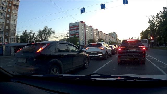 Поедем со мной, я покажу тебе город Челябинск. 16 мая 2026г. 3 часть.