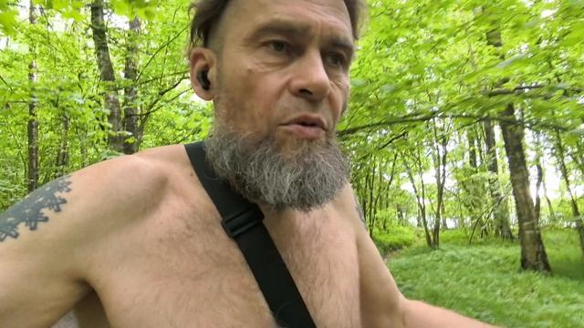 Про комаров и женщин.