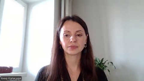 Эфир Время перемен