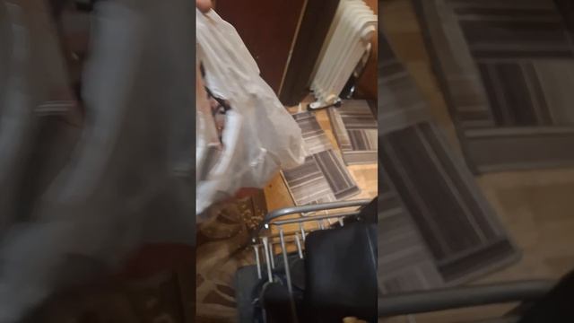 Подарки от подписчиков 20.05.26 (+ отчет по чермету)