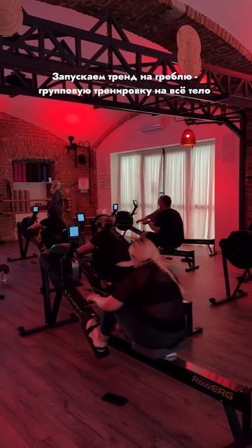 Недавно в наш марафон обратной связи прилетел яркий отзыв от ребят из клуба Рок.