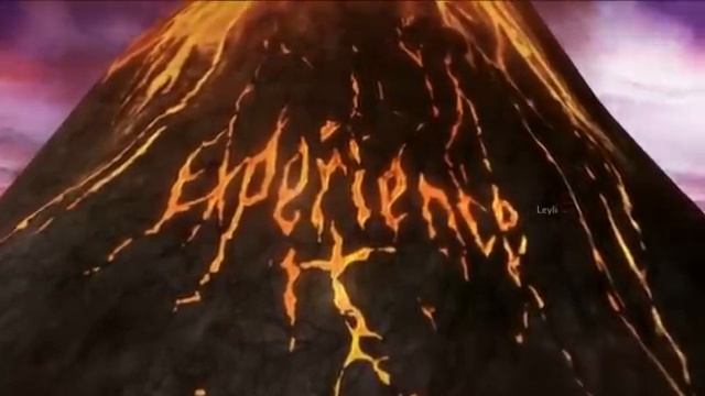 Stive Morgan - Ice And Fire