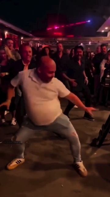 здоровые мышцы - крепкие нервы, а вообще уже пятница
