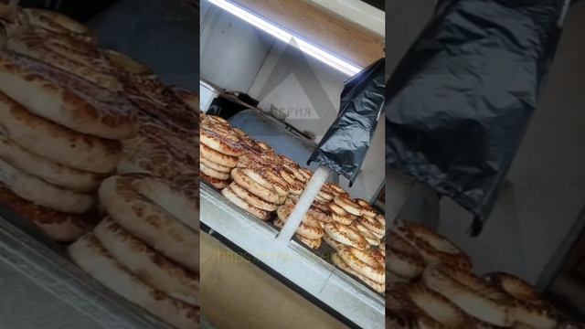 ИНСПЕКТОР и незаконно установленные павильоны