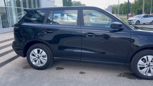Jaecoo J6